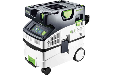 Festool Odkurzacz mobilny CTL MIDI I CLEANTEC