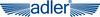 Adler 3553.5 Zestaw kluczy nasadowych 1/2'' 21 el