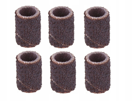 Taśma szlifierska 6,44mm ziarnistość 60 431 DREMEL