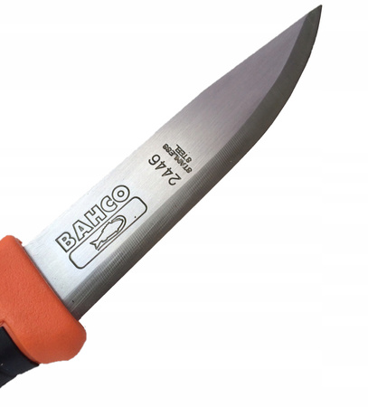 Wzmocniony nóż wielozadaniowy BAHCO