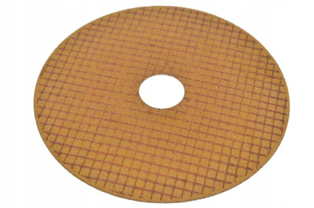 Tarcza do cięcia metalu Uniflex 20A60R-BF 125x22,23 mm