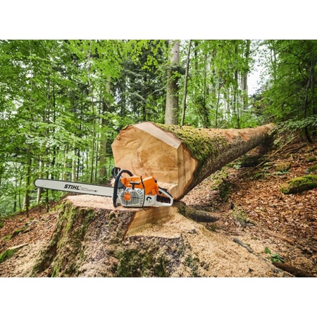 Prowadnica STIHL ROLLOMATIC ES 63cm 3/8" 1,6mm do MS 360 362 400 462 500i