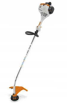 Kosa Kosiarka Podkaszarka spalinowa Stihl 147 cm 4,2 kg 0,9 KM