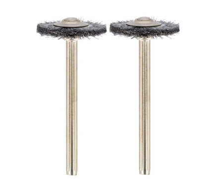 Szczotka Bosch 26150428JA