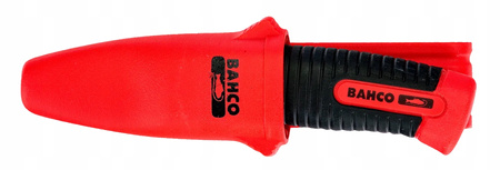 Nóż dla elektryków do usuwania izolacji z przewodów kabli 2446-ELR Bahco