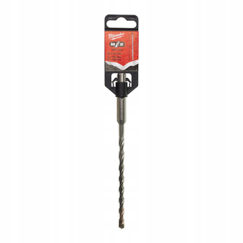 Milwaukee Wiertło udarowe sds-plus 6X100/160MM