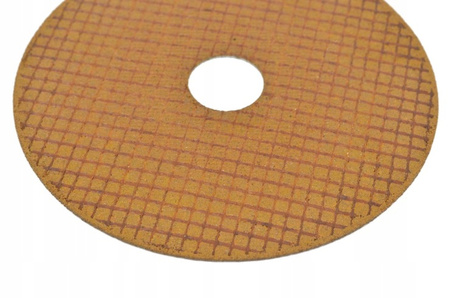 Tarcza do cięcia metalu Uniflex 20A60R-BF 125x22,23 mm