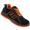 Buty Robocze Półbuty Ochronne BHP S1 roz 40 Urgent