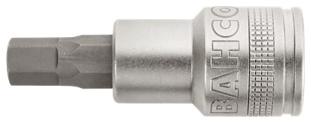 Zestaw wkrętaków Bahco 7809M-8