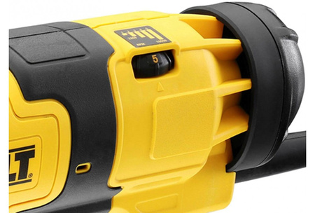 Szlifierka kątowa DeWalt DWE4257-QS 1500 W 230 V