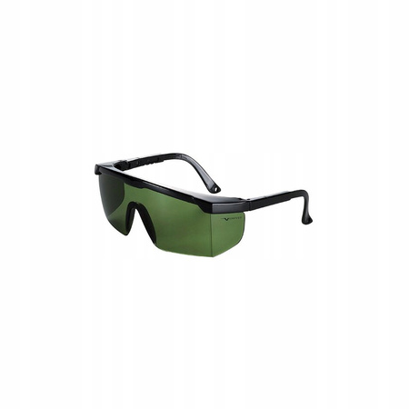 Okulary Spawalnicze Odporne na Rysy Filtr 3 Univet