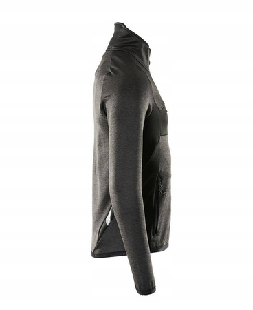 Bluza polarowa Mascot Accelerate antracytowa