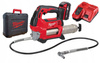 Milwaukee Smarownica M18 GG-0 4933440493