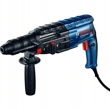 Młotowiertarka Bosch GBH 240 F SDS Plus 790 W