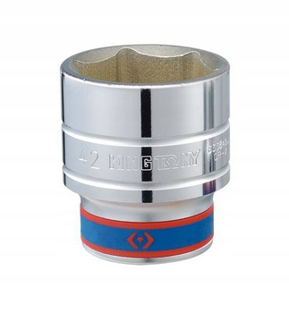 Nasadka sześciokątna 3/4" King Tony 633536M