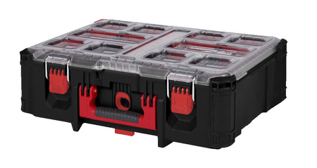 Milwaukee Organizer głęboki PACKOUT™