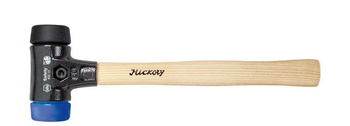 Młotek gumowy Wiha Safety 1117 g