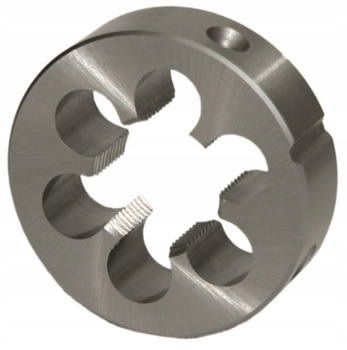 Narzynka maszynowa DIN 22568 M16 LH 6g HSS FANAR