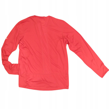 Milwaukee koszulka robocza lekka długi rękaw czerwona rozm. XL 4932493086