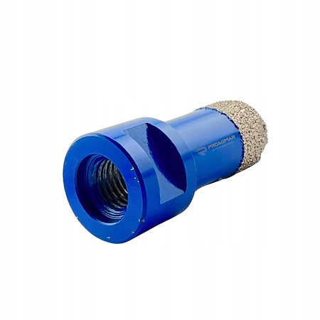 Otwornica ADIAM Coronella 22 mm do gresu płytek ceramicznych kamienia