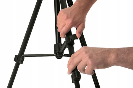 Statyw do lasera Bosch BT 150 55 – 157 cm