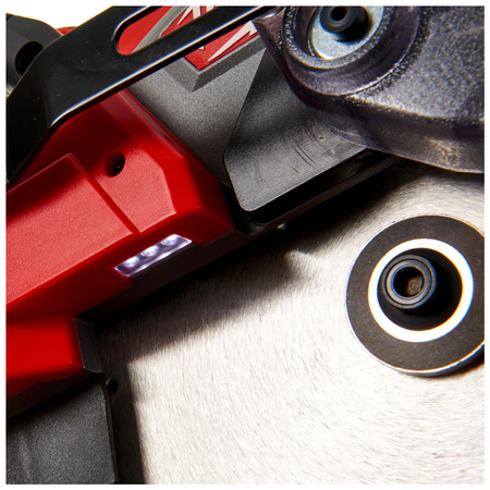 Milwaukee M18 FUEL™ Piła ukosowa z posuwem 254mm