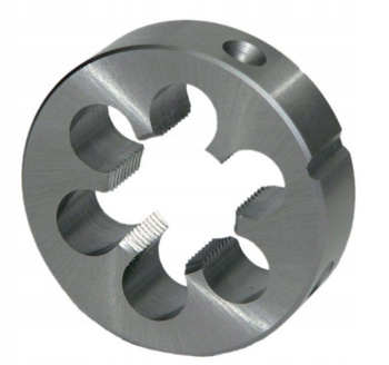 Narzynka DIN 22568 M25x1,5 6g HSS 800