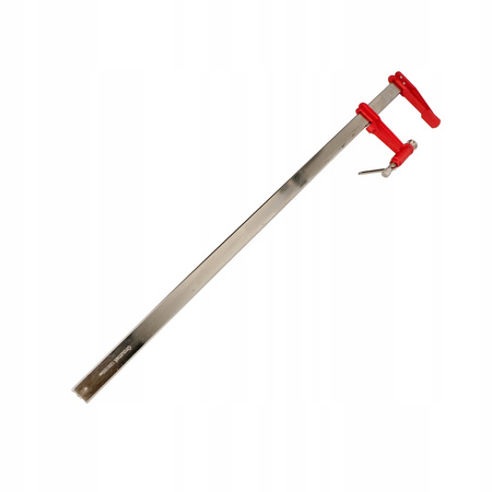 DRAUMET 145 ŚCISK STOLARSKI ŚRUBOWY 120 x 1000MM