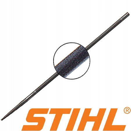 Ostrzałka do łańcucha 1/4" Picco Stihl