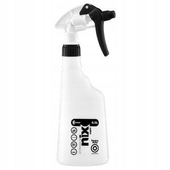 Opryskiwacz ręczne Kwazar KWA000094 0,5 l