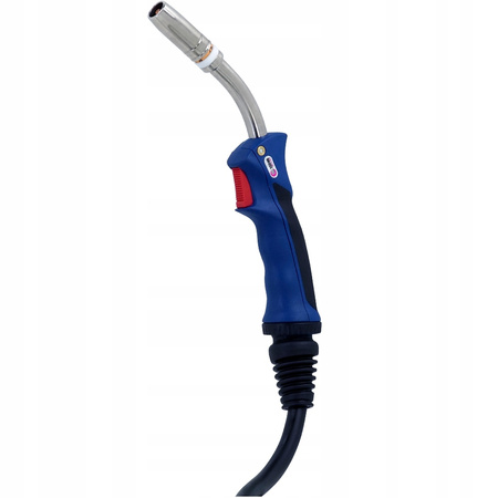 Uchwyt Spawalniczy Abicor Binzel MB 25 3m GRIP