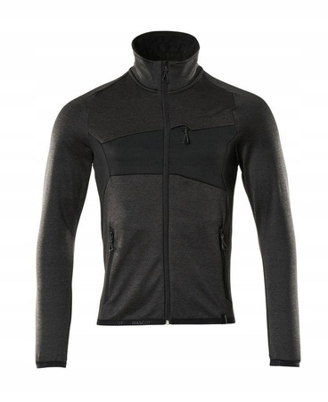 Bluza polarowa Mascot Accelerate antracytowa