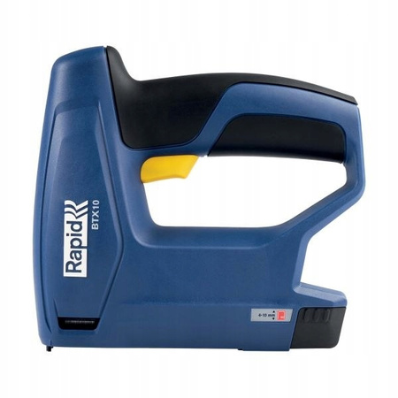 Zszywacz Rapid BTX10 akumulatorowy TYP 53
