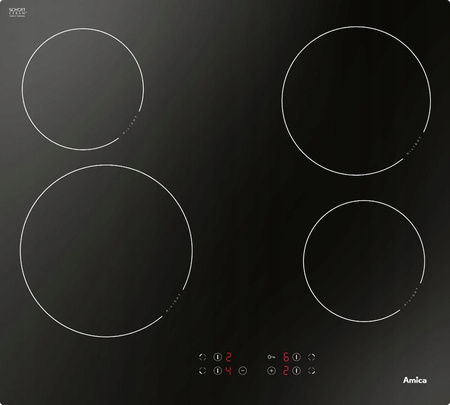 Skrobak uniwersalny do usuwania kleju 38 MM z 5 ostrzami BGS-technic