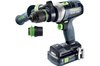 Wkrętarka akumulatorowe Festool 575602 18 V - kopia