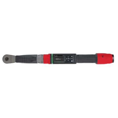 Milwaukee M12 FUEL™ ONE-KEY™ Cyfrowy klucz dynamometryczny ½″
