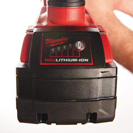 Milwaukee M18™ Piła szablasta SAWZALL™