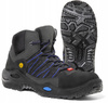 Buty Trzewiki S1P Ochronne 1655 E-Sport r.42 Jalas