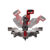 Milwaukee M18 FUEL™ Piła ukosowa z posuwem 254mm