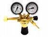 REDUKTOR REGULATOR CIŚNIENIA GAZU CO2 ARGON SATRA S-ACO2R