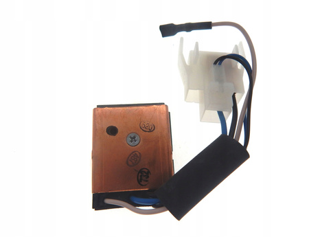 Bosch moduł elektroniczny do szlifierki kątowej GWS 26-180 LVI 1607233552