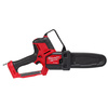 Milwaukee M18 FUEL™ HATCHET™ Pilarka łańcuchowa do gałęzi 20 cm