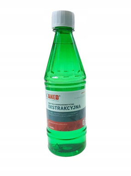 Benzyna ekstrakcyjna bezwonna rozpuszczalnik 500ml ANED