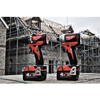 Milwaukee M18™ Kompaktowa bezszczotkowa wiertarko-wkrętarka udarowa