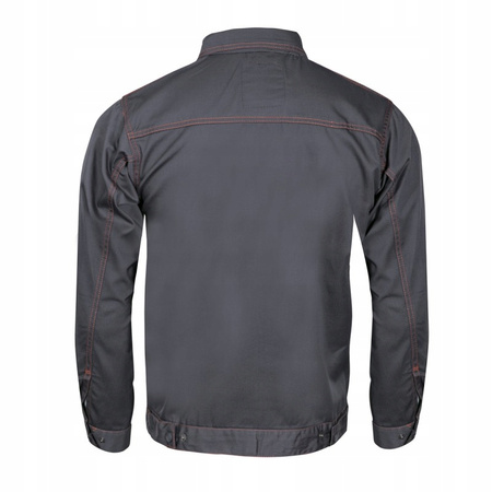 Bluza Robocza Allton roz 2XL 182/116-120 Lahti Pro