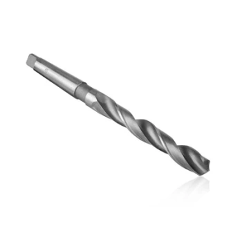 Wiertło do metalu HSS PRO fi 20,5 MK2