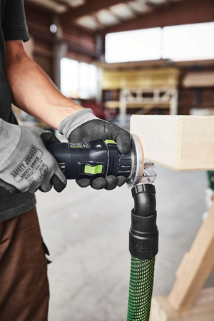 Frezarka krawędziowa Festool 574355 450 W