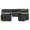 Skrzynka narzędziowa Stanley STST75785-1 Essential 16" z metalową klamrą