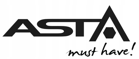 ASTA Szczotka miedziana do świec zapłonowych