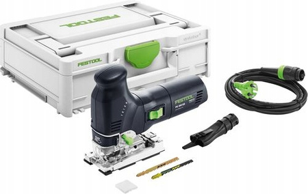 Wyrzynarka Festool 576041 720 W